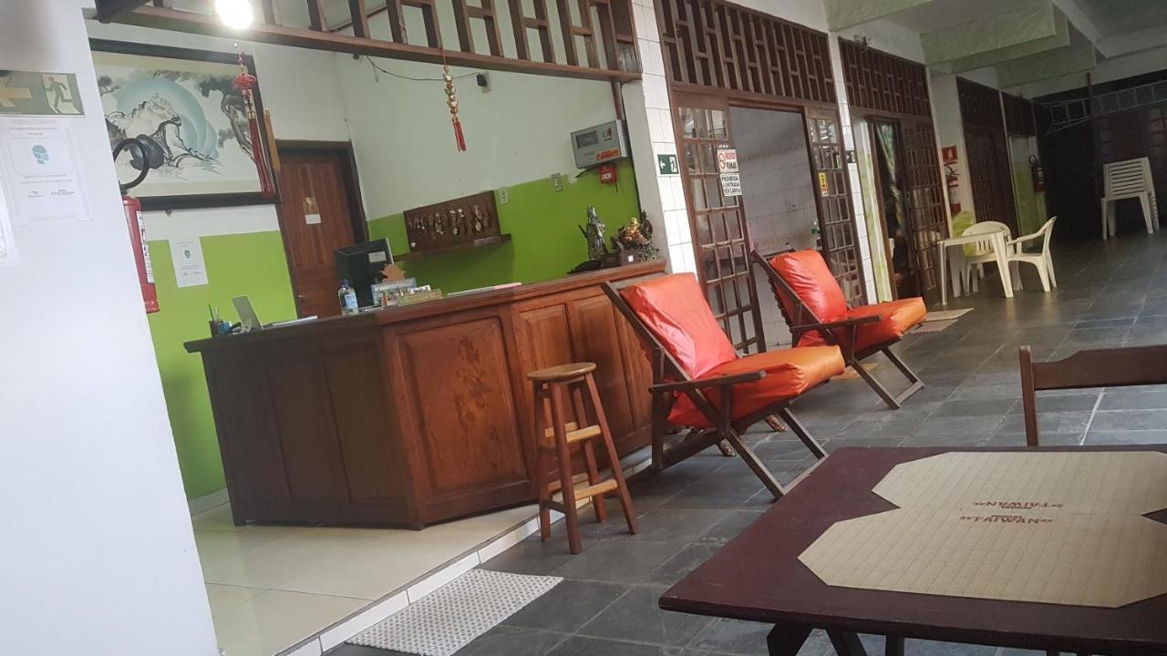 Inn Taiwan